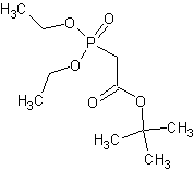 tert-Butyl diethylphosphonoacetate