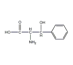 3-Phenyl-DL-serine