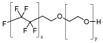 含氟表面活性剂结构式