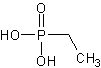 乙基磷酸结构式