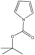 N-Boc-吡咯结构式