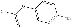 对溴氯甲酸苯酯结构式