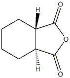 (-)-Trans-1,2-Cyclohexanedicarboxylic Anhydride