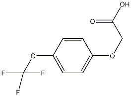 4-(Trifluoromethoxy)Phenoxyacetic acid