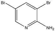 2-Amino-3,5-dibromopyridine