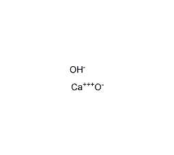 氢氧氧镓(Ⅲ)结构式