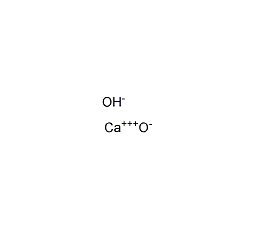 Gallium oxide hydroxide