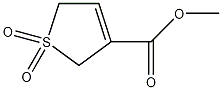 3-Methoxycarbonyl-3-sulfolene