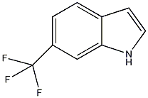 6-(Trifluoromethyl)indole