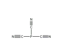 Phosphorus tricyanide