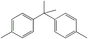 2,2-Di-p-tolylpropane