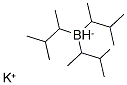 三二异戊基氢硼化钾结构式
