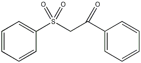 2,5-二甲氧基苯乙酸结构式