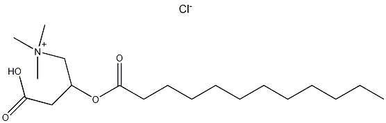 (±)-o-Lauroylcarnitine Chloride