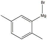 2,5-二甲基苯镁溴结构式