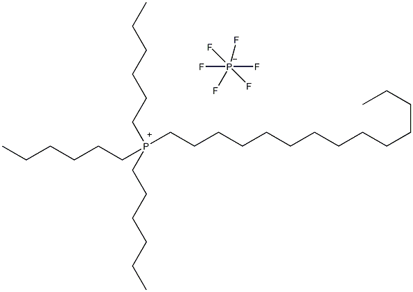 Trihexyl(tetradecyl)phosphonium hexafluorophosphate