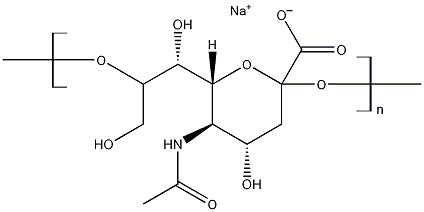 Colominic Acid Sodium Salt