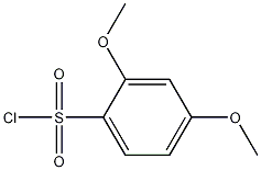 2,4-Dimethoxybenzenesulfonyl chloride