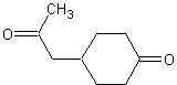 对乙酰氨基环己酮结构式