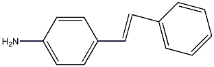 4-Aminostilbene