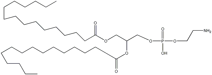 1,2-Dipalmitoyl-rac-glycero-3-phosphoethanolamine
