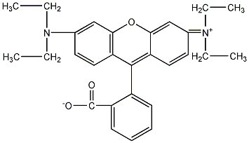 Rhodamine B Base