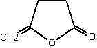γ-Methylene-γ-butyrolactone