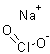 亚氯酸钠结构式