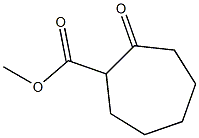 Methyl 2-oxo-1-cycloheptanecarboxylate