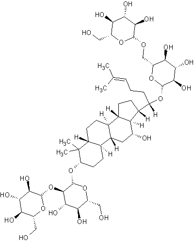 Ginsenoside-Rb1
