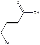 4-Bromocrotonic Acid