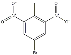 4-Bromo-2,6-dinitrotoluene