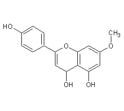 4,5-Dihydroxy-7-methoxyflavone,