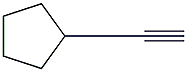 3-Cyclopentyl-1-propyne