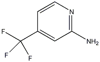 2-Amino-4-(trifluoromethyl)pyridine