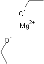 乙醇镁结构式