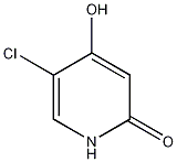 5-Chloro-4-hydroxy-2(1H)-pyridinone