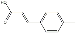 4-Methylcinnamic acid