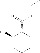 Ethyl trans-2-hydroxy-1-cyclohexanecarboxylate