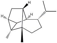 (+)-Cyclosativene