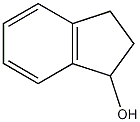 1-茚醇结构式