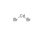 Cadmium bromide，tetrahydrate