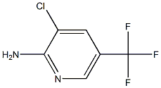 2-Amino-3-chloro-5-trifluoromethylpyridine