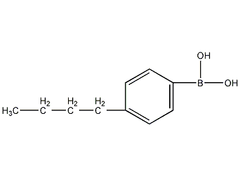 4-Butylbenzeneboronic acid