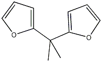2,2-二(2-呋喃基)丙烷