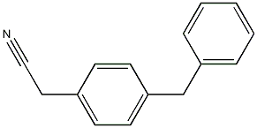 4-Benzylphenylacetonitrile