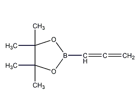 Allenylboronic Acid Pinacol Ester