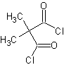 二甲基丙二酰二氯结构式