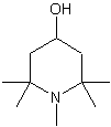 1,2,2,6,6-Pentamethyl-4-hydroxypiperidine