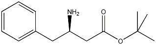 1,1-二甲基乙烯 (3R)-3-氨- 4-苯丁烷结构式
